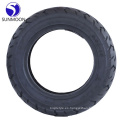 Sunmoon Factory Made Tire y Tube 9010010 909018 1009018 1109018 Vacuación de neumáticos para motocicletas